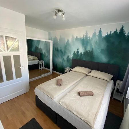 Azur Apartment Сибиу Екстериор снимка