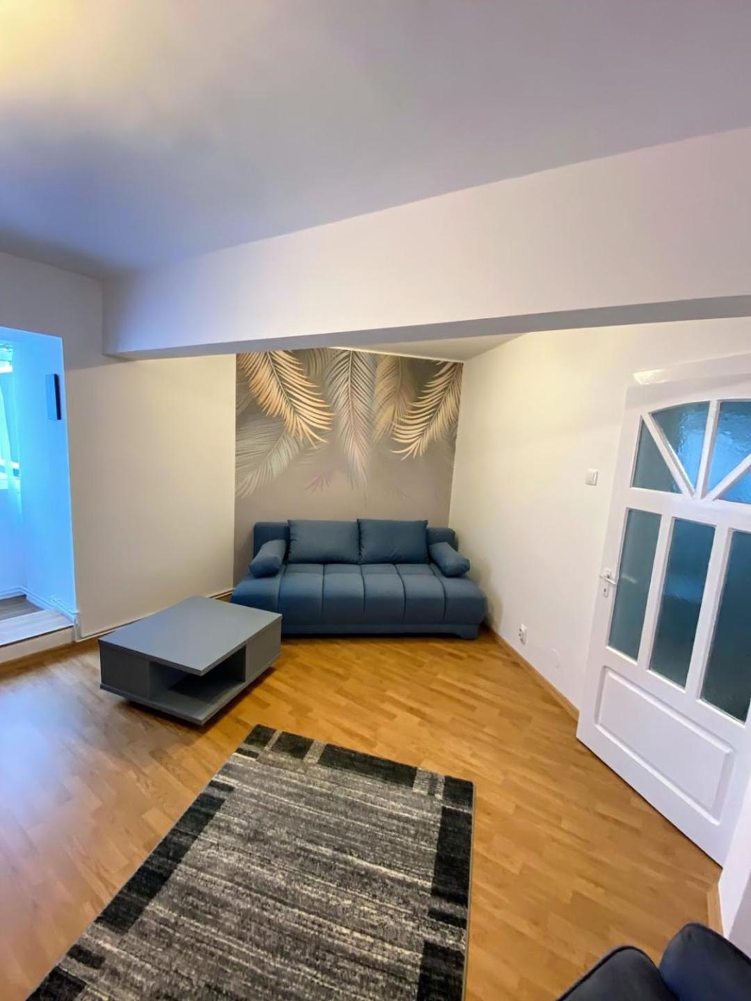 Azur Apartment Сибиу Екстериор снимка