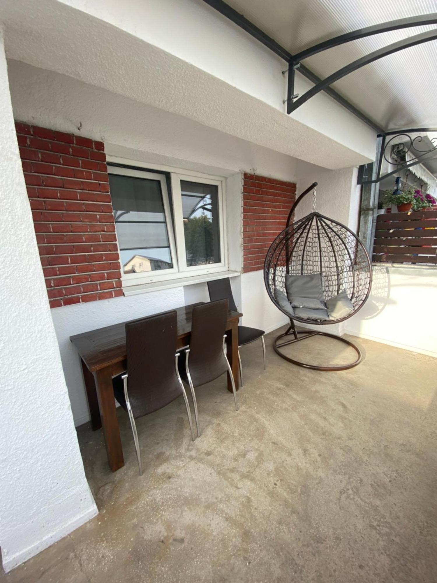 Azur Apartment Сибиу Екстериор снимка